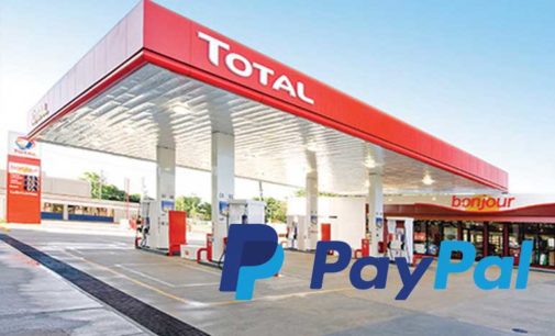 PayPal y Total permiten pagar gasolina con una App en Puerto Rico