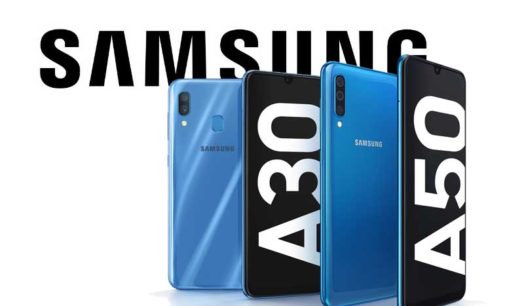 Samsung mejora su serie Galaxy A