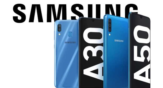 Samsung mejora su serie Galaxy A