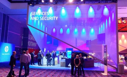 La transformación digital, la experiencia del cliente y los servicios dirigidos a las ventas ocupan el escenario central en HP Reinvent