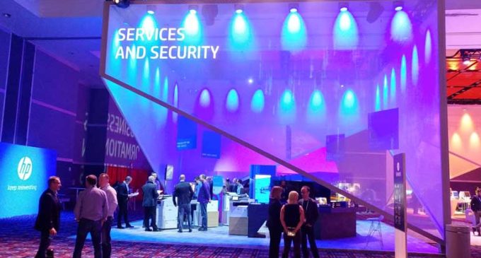 La transformación digital, la experiencia del cliente y los servicios dirigidos a las ventas ocupan el escenario central en HP Reinvent