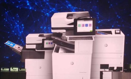 HP Reinvent 2019: Everything-as-a-Service, nuevo portafolio A3 y A4, y nuevas ofertas de seguridad para el canal
