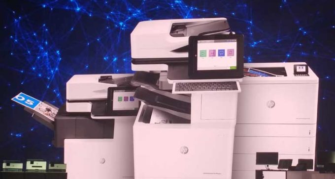 HP Reinvent 2019: Everything-as-a-Service, nuevo portafolio A3 y A4, y nuevas ofertas de seguridad para el canal