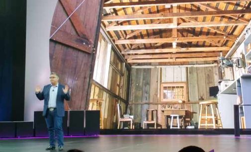HP ayuda a sus canales a innovar y transformarse