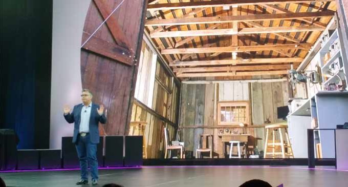 HP ayuda a sus canales a innovar y transformarse
