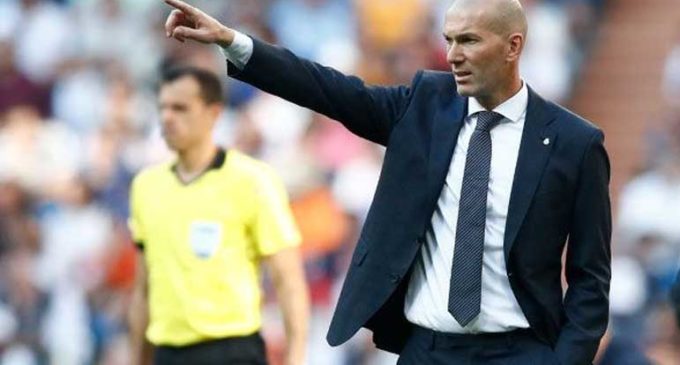Diego Pantoja-Navajas: liderazgo tech al estilo Zidane