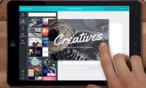 Roban datos a 139 millones de usuarios de Canva