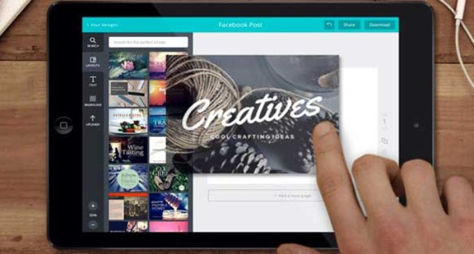 Roban datos a 139 millones de usuarios de Canva