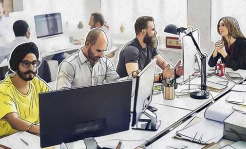 Ex empleados riesgosos