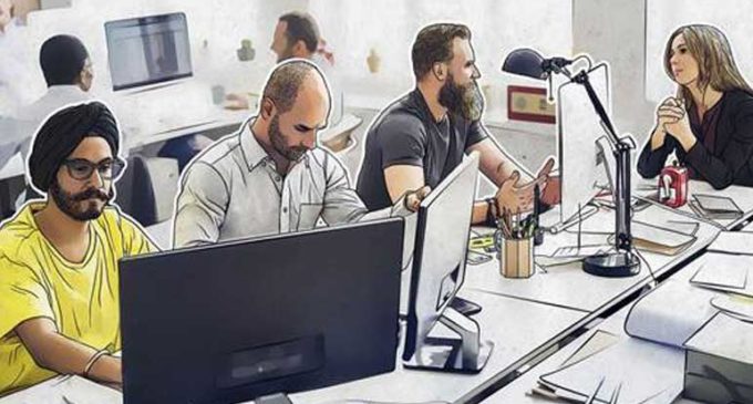 Ex empleados riesgosos