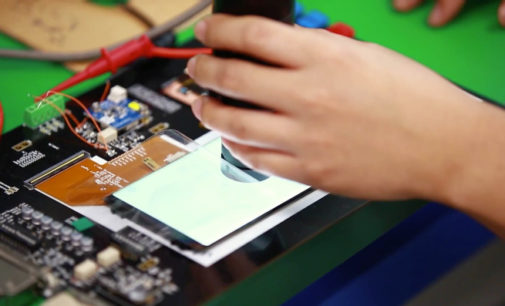 Samsung Galaxy Upcycling contra la obsolecencia