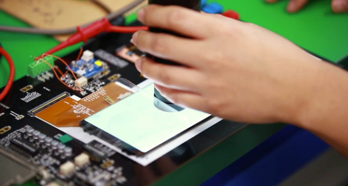 Samsung Galaxy Upcycling contra la obsolecencia