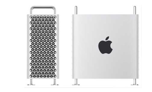 Nuevas Mac Pro con GPUs AMD Radeon de alto rendimiento