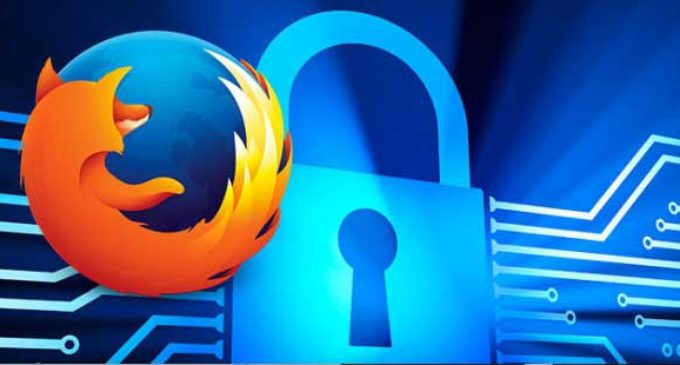 Vulnerabilidad crítica en Firefox propicia ataques informáticos
