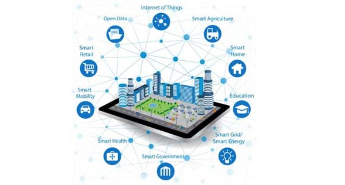 Gestión de la explosión de la IoT y la IIoT