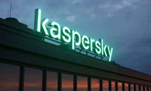 Construir un mundo más seguro con Kaspersky