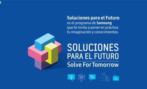 Samsung lanzó Soluciones para el Futuro en Panamá