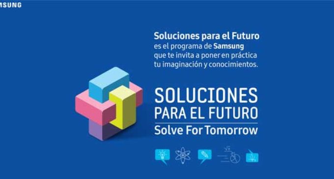 Samsung lanzó Soluciones para el Futuro en Panamá