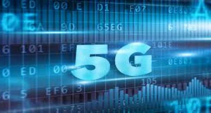 El futuro de la IoT y la 5G