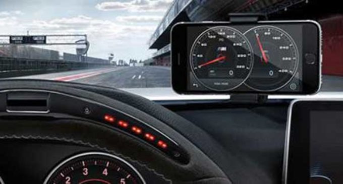 Carros inteligentes: ¿son seguros sus accesorios?