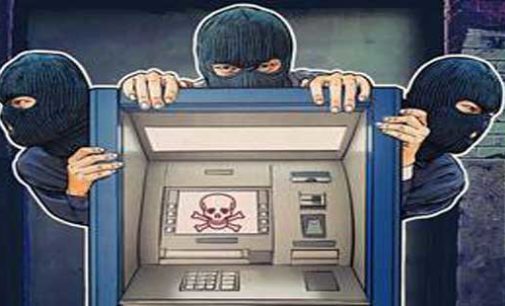 Malware ATMJaDi ataca cajeros automáticos en Latinoamérica