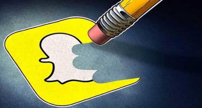 SnapChat: cómo eliminar tu cuenta y conservar tus datos
