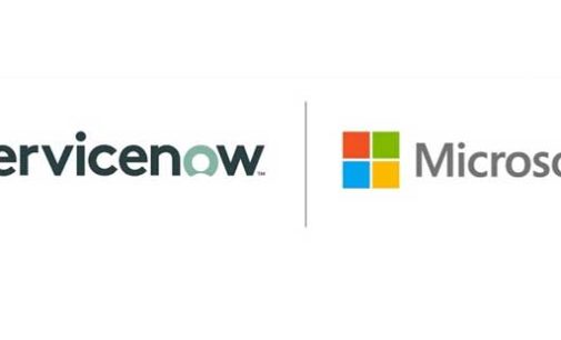 Microsoft y ServiceNow anuncian alianza estratégica