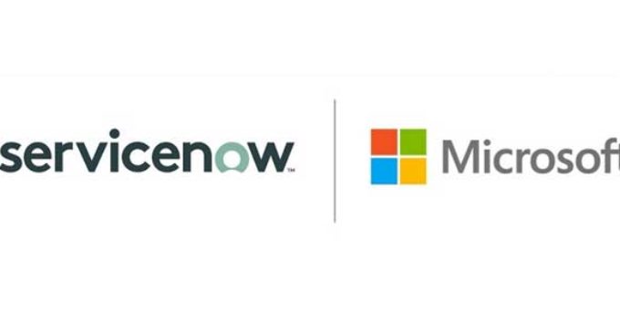 Microsoft y ServiceNow anuncian alianza estratégica Microsoft y ServiceNow anuncian alianza estratégica
