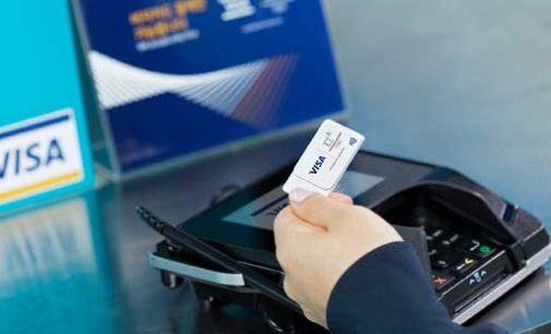 Visa se empeña en lograr un Japón sin efectivo para los olímpicos 2020