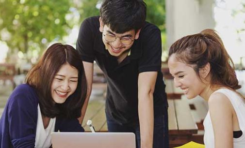 Millennials cambian la manera de comprar