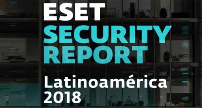 Ciberseguridad en Latinoamérica: Colombia es el país más afectado por ataques ramsonware