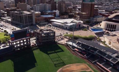Microsoft anuncia TechSpark El Paso-Juárez