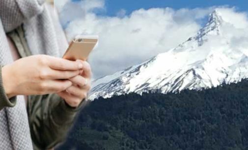 ¿Cómo planear desde tu smartphone la vacación perfecta ?