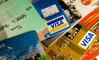 Tarjetas de crédito robadas a la venta por más de US$130 millones Tarjetas de crédito robadas a la venta por más de US$130 millones