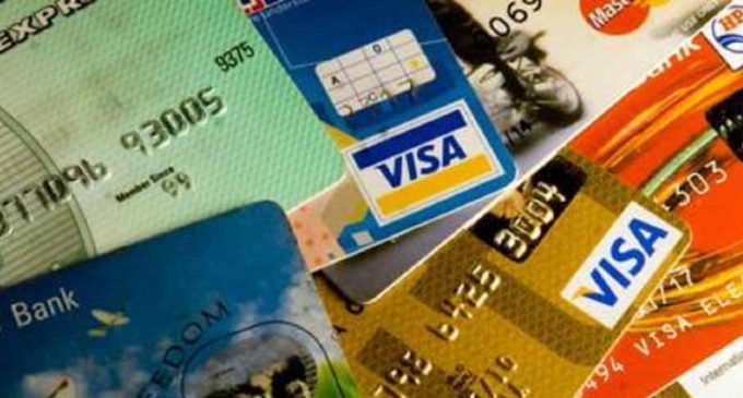 Tarjetas de crédito robadas a la venta por más de US$130 millones