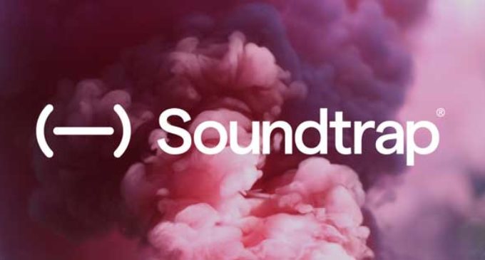 Soundtrap para storytellers, incorpora transcripción en español