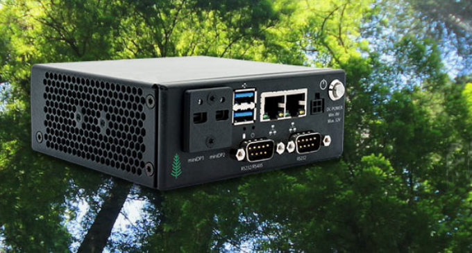 AMD habilita ecosistema para mini PCs de alto rendimiento