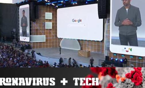 Google I/O: otra víctima del Coronavirus