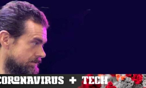 Jack Dorsey dona una cuarta parte de su fortuna para enfrentar la pandemia
