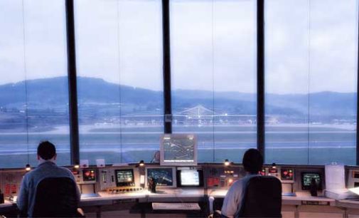 Indra y Microsoft llevan la gestión del tráfico aéreo a la nube