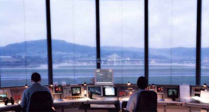Indra y Microsoft llevan la gestión del tráfico aéreo a la nube