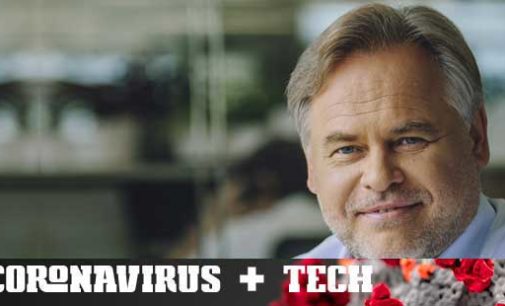 Eugene Kaspersky: ciberataques a hospitales son comparables con atentados terroristas