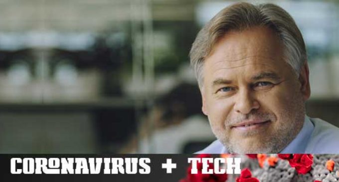 Eugene Kaspersky: ciberataques a hospitales son comparables con atentados terroristas