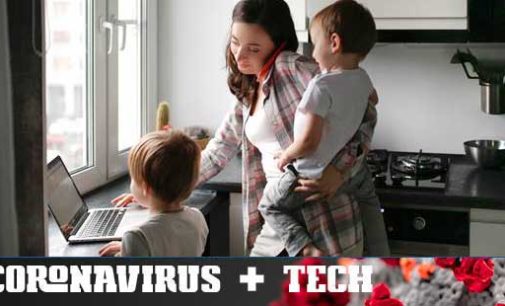 Kaspersky ofrece guía tech para madres en la cuarentena