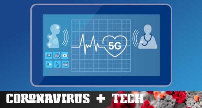 Los beneficios de la telemedicina en tiempos de actividades remotas