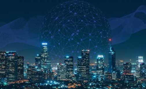 Videovigilancia inteligente: tendencia de las Smart Cities
