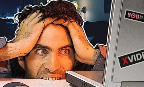 Amenazas disfrazadas de porno se duplican