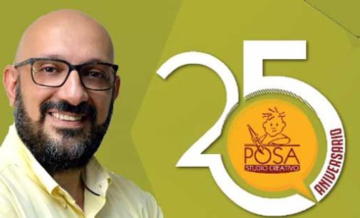 Posa Studio Creativo: 25 años formando los mejores talentos