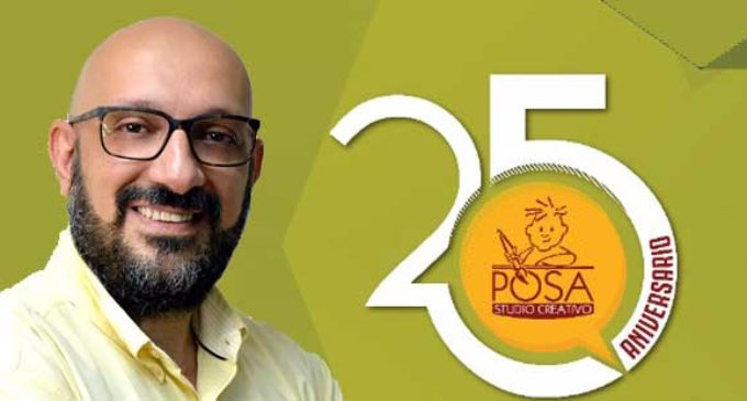 Posa Studio Creativo: 25 años formando los mejores talentos