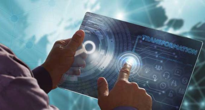 SAS, Operar desde la nube: más poder y agilidad